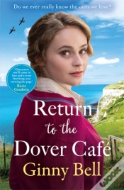 Capa do artigo Return To The Dover Cafe