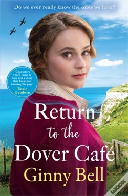 Capa do artigo Return To The Dover Cafe