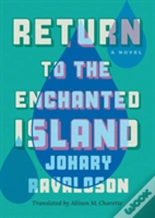 Capa do artigo Return To The Enchanted Island