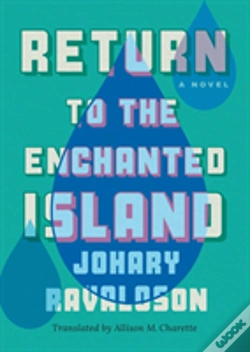 Capa do artigo Return To The Enchanted Island