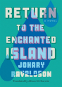 Return To The Enchanted Island - Preview