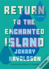 Return To The Enchanted Island