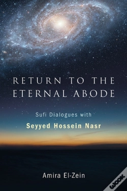 Capa do artigo Return To The Eternal Abode