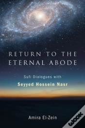 Capa do artigo Return To The Eternal Abode