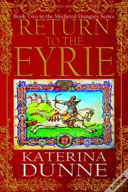 Capa do artigo Return To The Eyrie