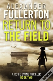 Capa do artigo Return To The Field