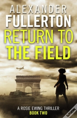 Capa do artigo Return To The Field