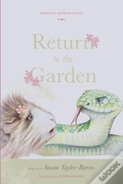 Capa do artigo Return To The Garden
