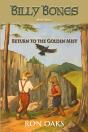Return To The Golden Mist (Billy Bones, #3) - Preview