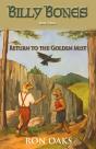 Return To The Golden Mist (Billy Bones, #3) - Preview