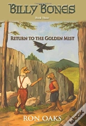 Capa do artigo Return To The Golden Mist  Billy Bones,