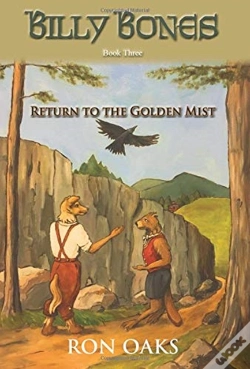 Capa do artigo Return To The Golden Mist  Billy Bones,