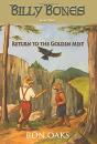 Return To The Golden Mist  Billy Bones, - Preview