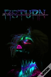 Return To The Haunted Mansion