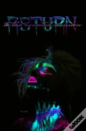 Capa do artigo Return To The Haunted Mansion