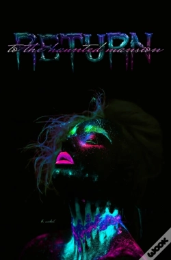 Capa do artigo Return To The Haunted Mansion