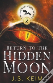 Capa do artigo Return To The Hidden Moon