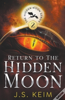 Capa do artigo Return To The Hidden Moon