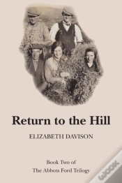 Capa do artigo Return To The Hill