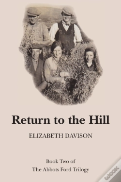 Capa do artigo Return To The Hill