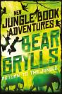 Return To The Jungle - Preview