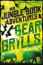 Return To The Jungle - Preview