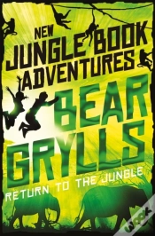 Capa do artigo Return To The Jungle