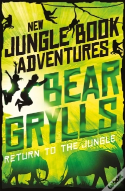 Capa do artigo Return To The Jungle