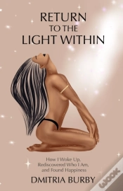 Capa do artigo Return To The Light Within