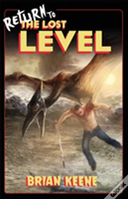 Capa do artigo Return To The Lost Level