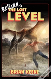 Capa do artigo Return To The Lost Level