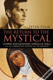Capa do artigo Return To The Mystical