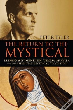Capa do artigo Return To The Mystical