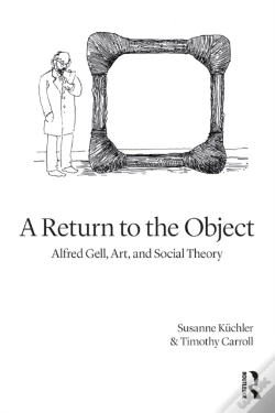 Capa do artigo Return To The Object