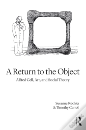 Capa do artigo Return To The Object