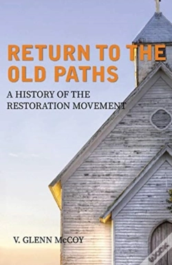 Capa do artigo Return To The Old Paths