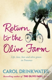 Capa do artigo Return To The Olive Farm