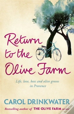 Capa do artigo Return To The Olive Farm