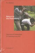 Return To The Postcolony