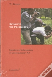 Capa do artigo Return To The Postcolony