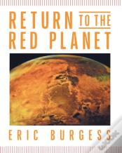 Return To The Red Planet
