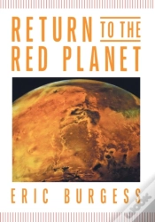 Capa do artigo Return To The Red Planet