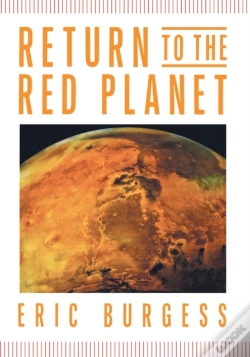 Capa do artigo Return To The Red Planet