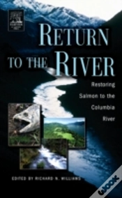 Capa do artigo Return To The River