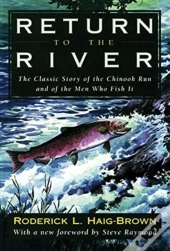 Return To The River