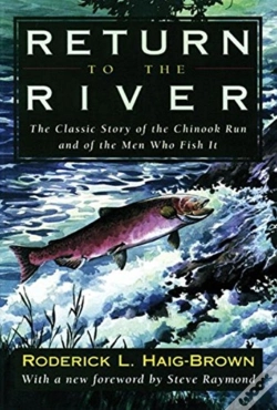 Capa do artigo Return To The River