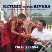 Capa do artigo Return To The Rivers