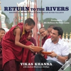 Capa do artigo Return To The Rivers
