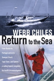 Capa do artigo Return To The Sea