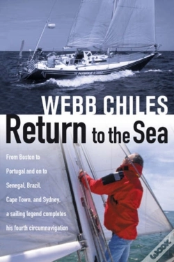 Capa do artigo Return To The Sea